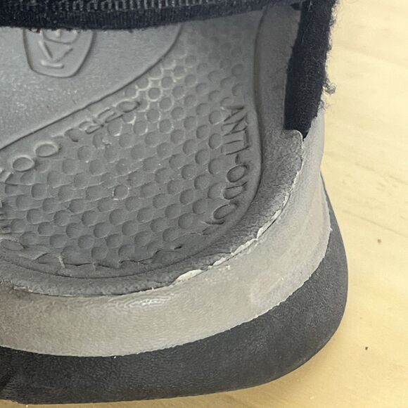 Keen Sandals Women's Size 10 Black Rose Slingback Shoes Outdoor - Picture 9 of 14